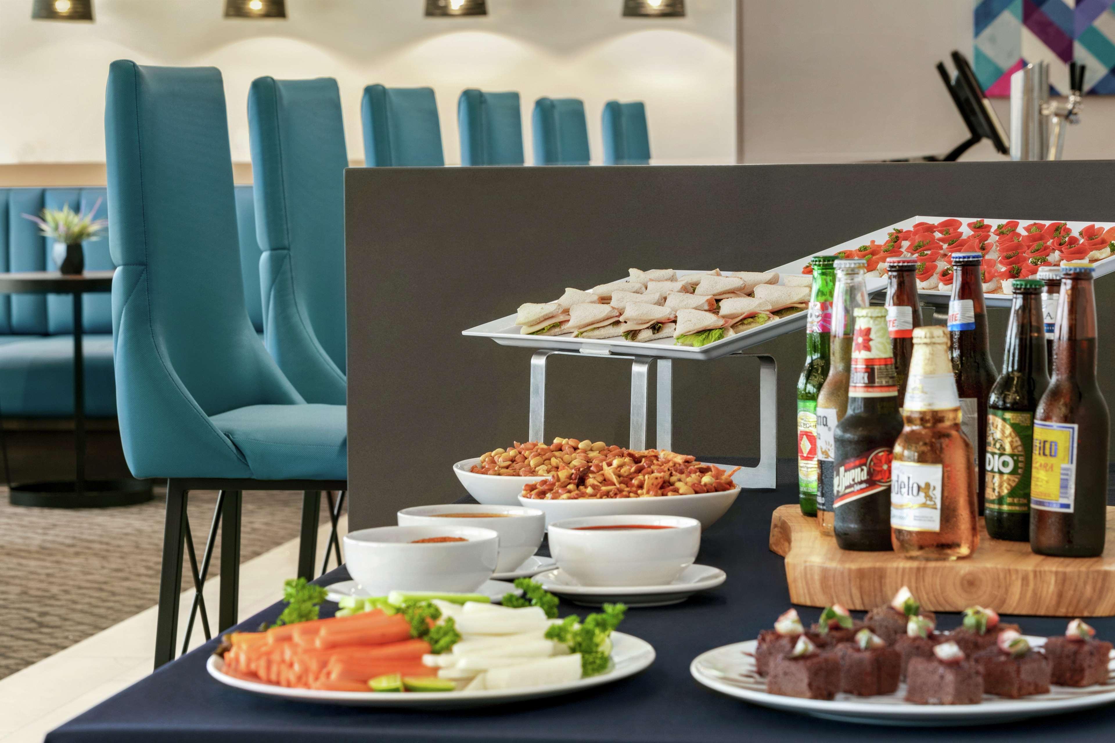 Hampton Inn By Hilton Monterrey Apodaca Eksteriør billede
