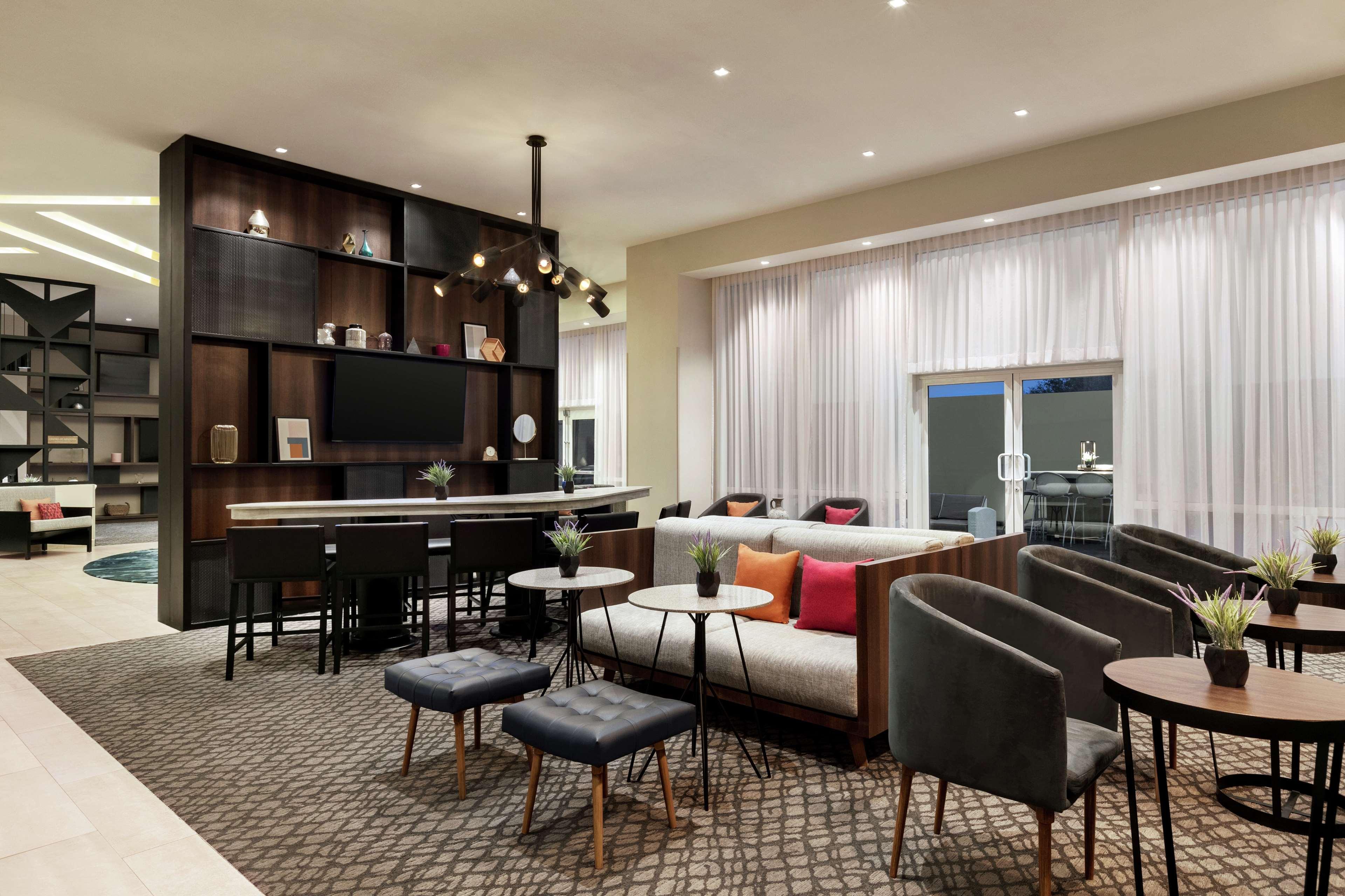 Hampton Inn By Hilton Monterrey Apodaca Eksteriør billede